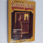 Arthur Conan Doyle : Punatukkaisten säätiö ja muita kerto... - pikkukuva 1