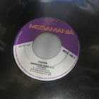 KOLERA-ANNA MULLE LOVEE / AMERIKAN AIMO 7'' SUOMI '92 M-/M- - pikkukuva 2