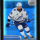 2025-26 Upper Deck - Pros & Prospects - 0,60 € / kpl - pikkukuva 1