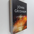 John Grisham : Lainlukijat - pikkukuva 1