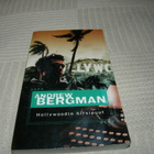 Andrew Bergman Hollywoodin hirsipuut  -nid - pikkukuva 1