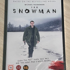 Jo Nesbøn LUMIUKKO (2017) Michael Fassbender (UUSI) - pikkukuva 1