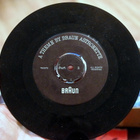 Braun Astronette – A Theme By Braun Astronette 7" ps 1973 - pikkukuva 3