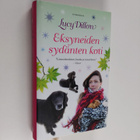 Lucy Dillon : Eksyneiden sydänten koti - pikkukuva 1