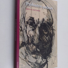 Matti O. Huttunen : Psykiatrin palasia - pikkukuva 1