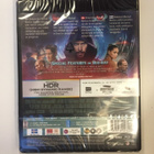 Morbius (4K Ultra HD + Blu-ray) Jared Leto (2022) UUSI - pikkukuva 2