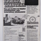 Kansa taisteli -  miehet kertovat 1983 (no. 3 sekä 6) - pikkukuva 2