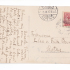 VANHA Postikortti Mikä Paikkakunta? Helsinki? 1917 - pikkukuva 2