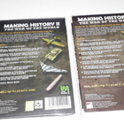 Making History 2: War of the World (PC DVD) (UUSI) - pikkukuva 4
