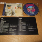 Hurriganes 2-CD 10/80 / Jailbird v.2011 UUSI ! - pikkukuva 3