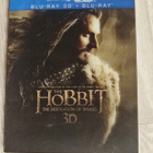 Hobitti Smaugin autioittama maa 3D BLU-RAY - pikkukuva 1