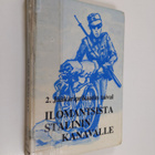 Tuomas Kortelainen : Ilomantsista Stalinin kanavalle - pikkukuva 1