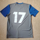 Fc Jazz Mmenie-Abasi Ita Etok game worn - pikkukuva 2