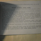 SAWA-monikäyttöpannu; käyttö- ja ruokaohjeet + reseptit 1963 - pikkukuva 5