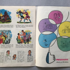 Philips Philishave parranoajokonemainos, 1960 -luku - pikkukuva 4