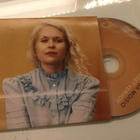 Laura Moisio Keltaiset verhot CDS single - pikkukuva 1