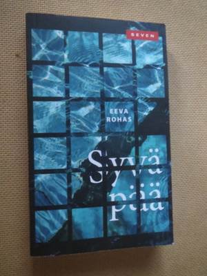 Eeva Rohas: Syvä pää