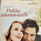 VITTORIO DE SICA: PAIKKA RAKASTAVAISILLE - pikkukuva 1