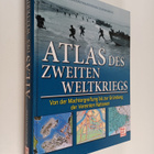 Alexander Swanston ym. : Atlas des Zweiten Weltkriegs - v... - pikkukuva 1