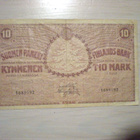 10 mk 1918 - pikkukuva 1