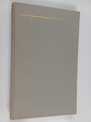 Roger Caillois : Pontius Pilatus