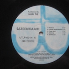 Jukka Leppilampi ,Jarmo Sormunen: Sateenkaari  LP  1981 - pikkukuva 3