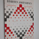 Matti Peltonen ym. : Ihmisten johtaminen - pikkukuva 1