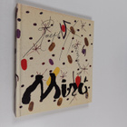 Ralph Herrmanns : Joan Miro : 1893-1983 : nattens utforsk... - pikkukuva 1