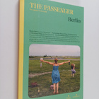A. A. . Vv : The Passenger: Berlin - pikkukuva 1