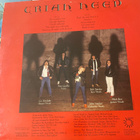 Uriah Heep: Abominog 1982 LP - pikkukuva 2
