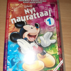 Nyt naurattaa vol1 dvd - pikkukuva 1