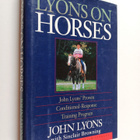 John Lyons : Lyons on Horses : John Lyons' Proven Conditi... - pikkukuva 1