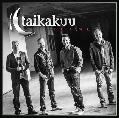 TAIKAKUU : Tunne