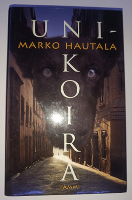 Marko Hautala: Unikoira