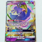 Oricorio GX 95/236 Pokemon Cosmic Eclipse Sun & Moon Ultra R - pikkukuva 1