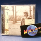 DAVID SYLVIAN - BRILLIANT TREES - JAPAN 2015 PRESS CD - pikkukuva 1