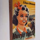 Liisa Ottonen : Hurja tyttö - pikkukuva 1