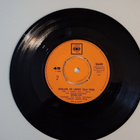 GEORG OTS - KUN PÄÄTTYY TYÖ 7" - pikkukuva 2