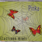 Pinka - Elastinen Mieli (CD, Album) - pikkukuva 1