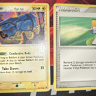 Pokémon Delta Species - pikkukuva 1