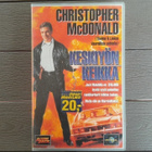 VHS: Keskiyön Keikka (Christopher McDonald 1994) - pikkukuva 1