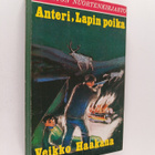Veikko Haakana : Anteri, Lapin poika - pikkukuva 1