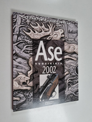Ase : vuosikirja 2002