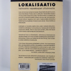 Colin Hines : Lokalisaatio : vaihtoehto vapaakaupan ylily... - pikkukuva 2