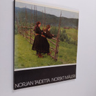 Norjan taidetta 1820-1940 Norskt måleri 1820-1940 - pikkukuva 1
