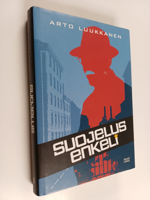 Arto Luukkanen : Suojelusenkeli