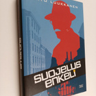 Arto Luukkanen : Suojelusenkeli - pikkukuva 1