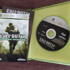 Call of Duty 4 Modern Warfare XBOX 360 CIB - pikkukuva 2