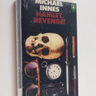 Michael Innes : Hamlet, revenge! : A Story In Four Parts - pikkukuva 1