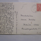 VANHA Postikortti Lohja 1960-luku - pikkukuva 2